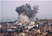Israel Launches Air Raid on Gaza Strip, Killing 4-Year Old Girl