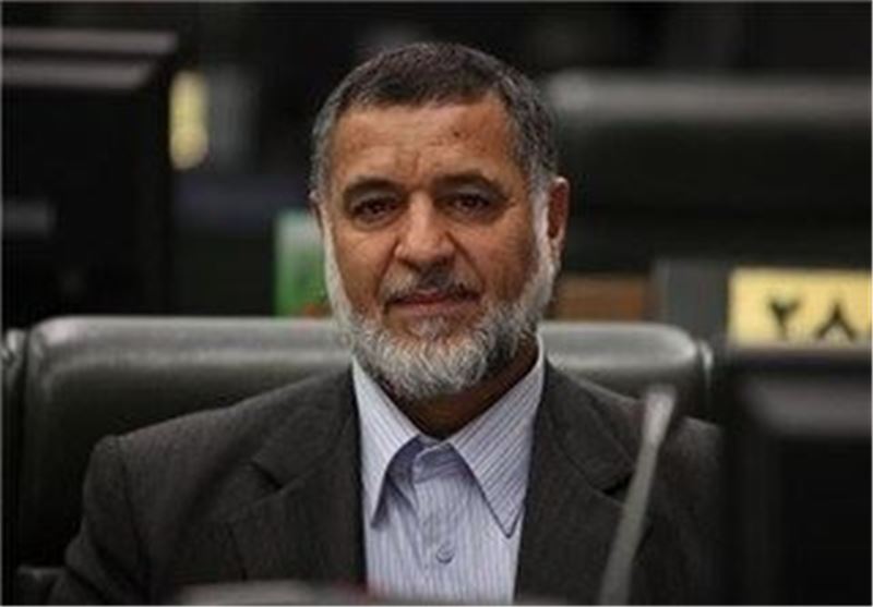 Iranian MP Slams US Adventurism in Region