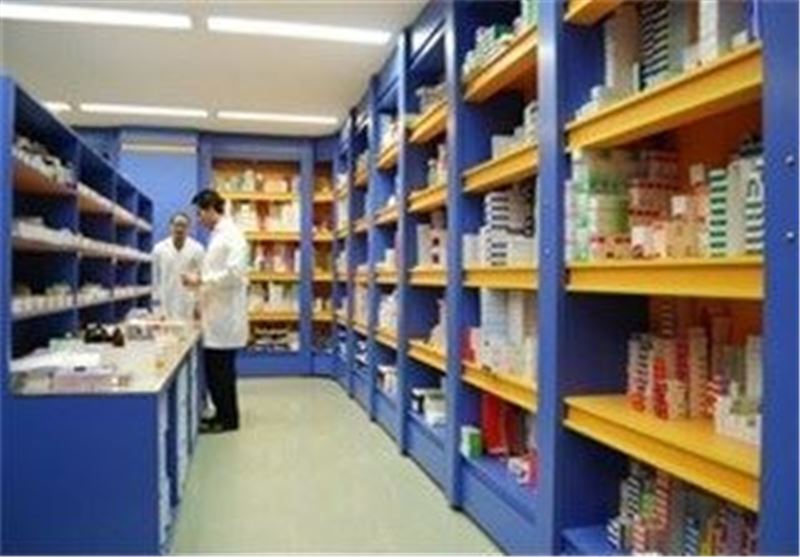 174 داروخانه در سطح استان همدان فعال شده است