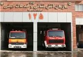 آماده‌باش 60 آتش‌نشان در نمایشگاه بین‌المللی قرآن