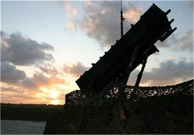 NATO Members Jointly Buy Up to 1,000 Patriot Missiles for Air Defense