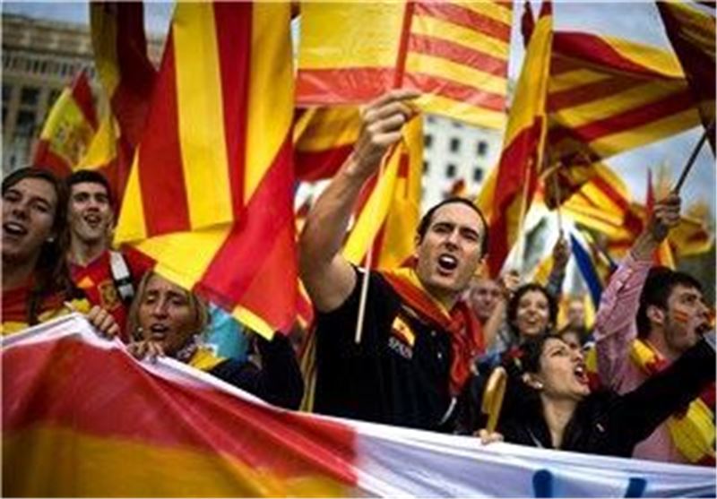 Spain: Catalonia Secession Push in Limbo after Vote