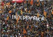 دولت اسپانیا با مخالفت با همه پرسی کاتالونیا از قدرت سوء استفاده می‌کند