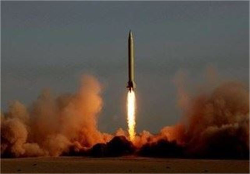 تهدیدات ایران علیه آمریکا در حوزه موشکی و هسته ای+ دانلود