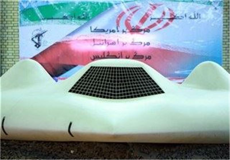 Commander: Iranian Version of RQ-170 Drone Nearing Completion