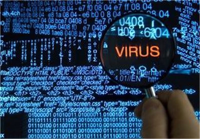 خواندنی درباره ویروس رایانه‌ای«رجین»