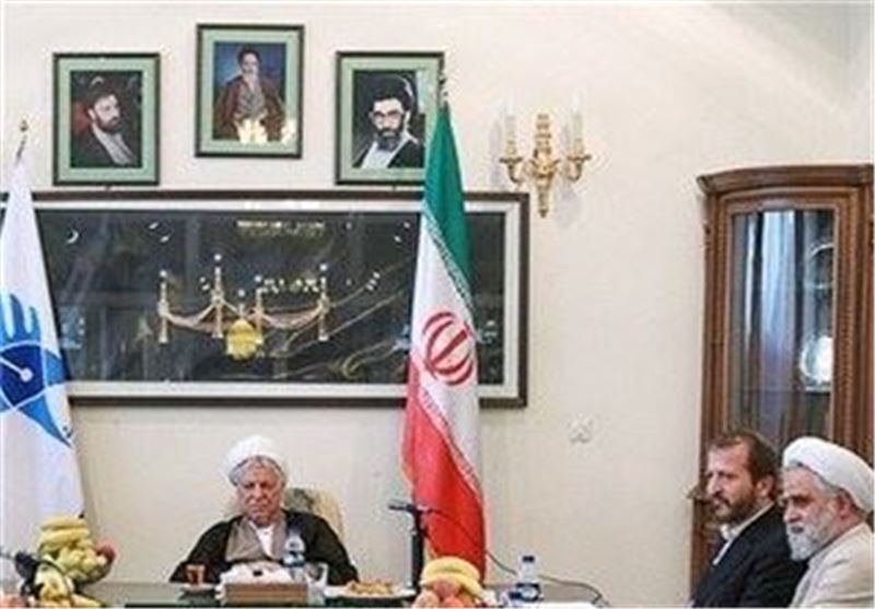 هیئت امنای دانشگاه آزاد