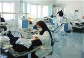 تاسیس نخستین کلینیک دندانپزشکی در قلعه‌گنج استان کرمان