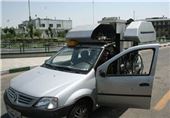 ایستگاه‌های پارک خودروهای معلولان در استان زنجان افزایش می‌یابد