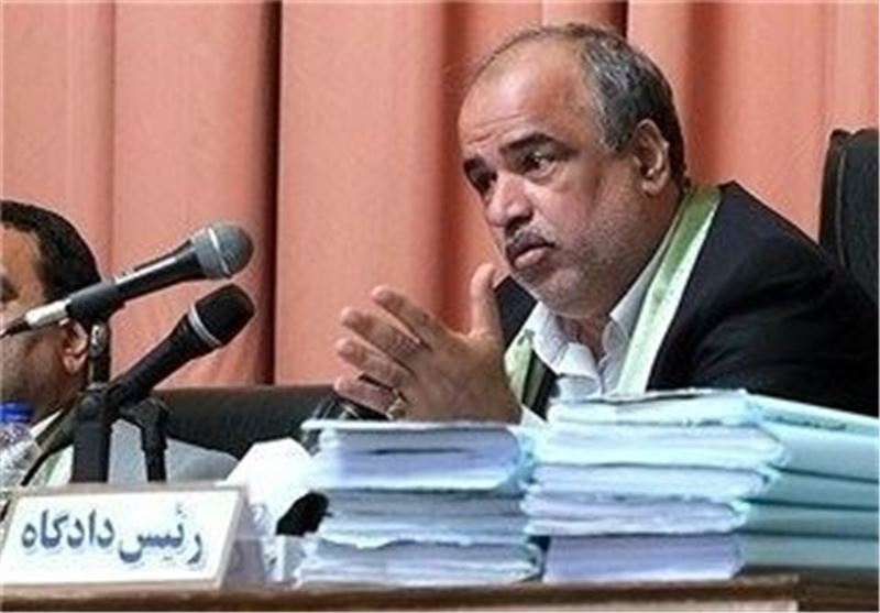 قاضی پرونده‌های رحیمی، مرتضوی و احمدی‌نژاد بازنشسته شد