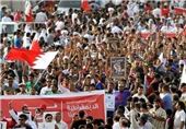 بحرینی‌ها شنبه در حمایت از همه پرسی و رد انتخابات به خیابان‌ها می‌آیند