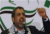 جهاد اسلامی خواستار پاسخ گروههای فلسطینی به جنایت هولناک صهیونیست‌ها شد