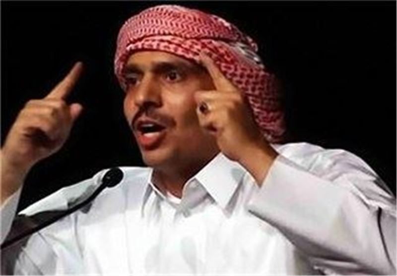 Qatari Court of Appeal Upholds Poet&apos;s Sentence