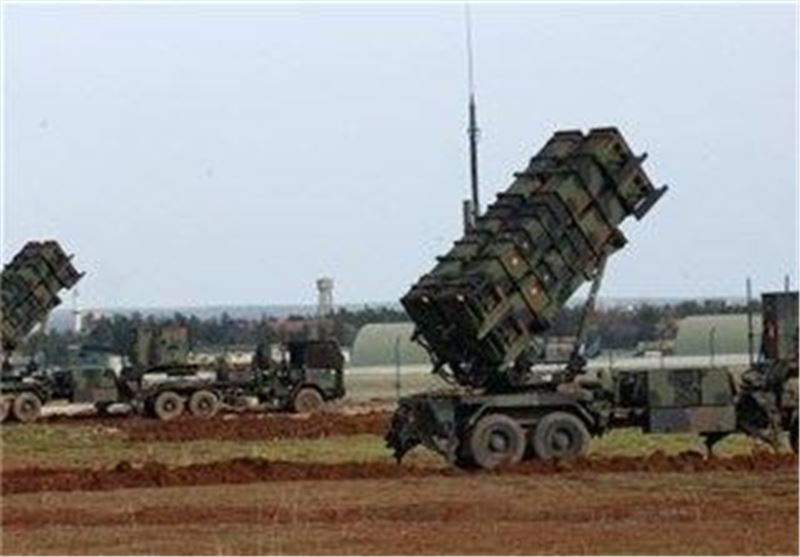 Patriot Missile System in Ukraine Likely ‘Damaged’