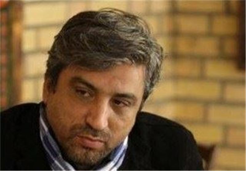 کارگردان فیلم «من یک ایرانی‌ام»: توصیه می‌کنم فیلمم را نبینید!