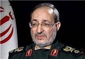 سردار جزایری: در صورت اعلام نیاز، ایران حتی هواپیمای بدون سرنشین به عراق می‌دهد