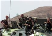 امکان استقرار پایگاه‎های نظامی روسیه در مصر