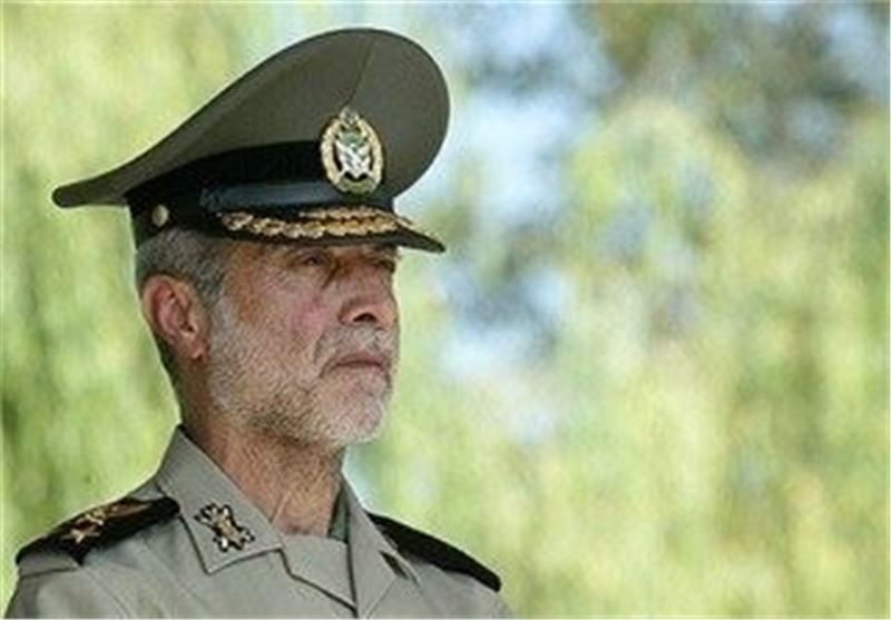 Army Commander: Iran to Show Crushing Response to Any Possible Attack