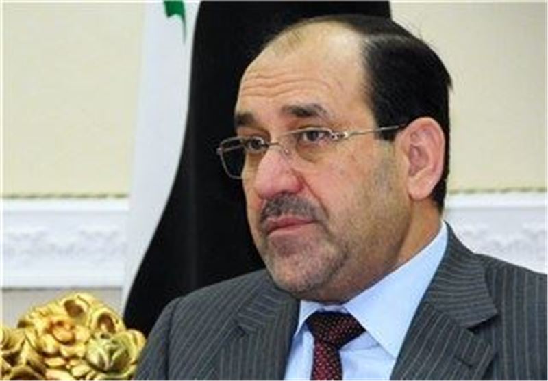 نوری المالکی، مالکی، نخست وزیر عراق