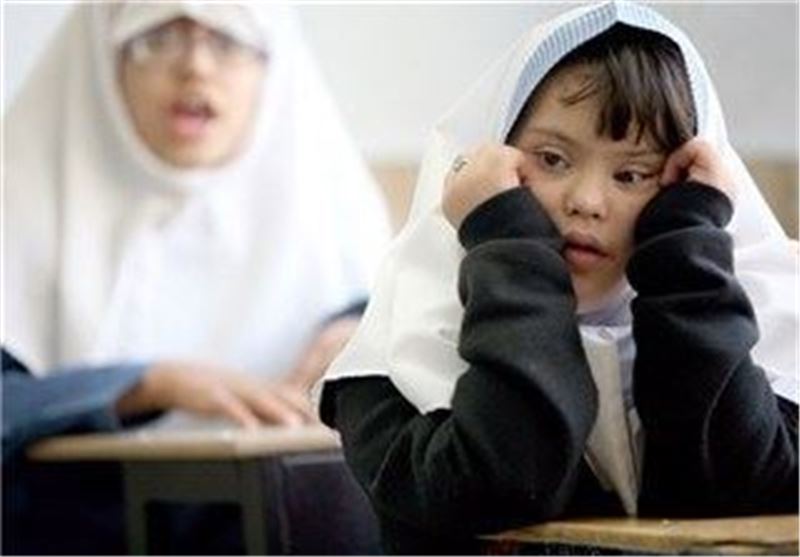 1400 دانش‌آموز استثنایی در مدارس استان کرمانشاه مشغول به تحصیل هستند