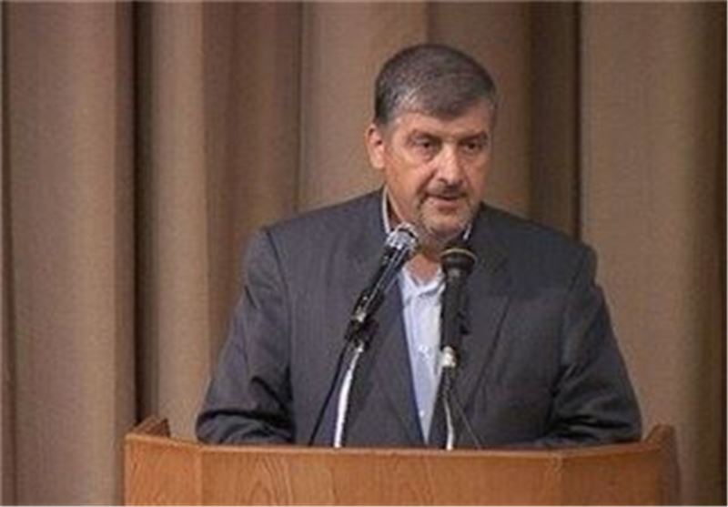 Formation of Iran-US Parliamentary Group Conditional, Says MP
