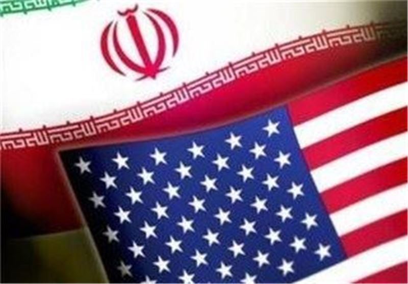 امریکا کا ایران کے خلاف اقدامات کے لئے نئی کمیٹی بنانے کا اعلان