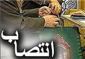 آئین معارفه معاون فرهنگی دادگستری قزوین برگزار شد