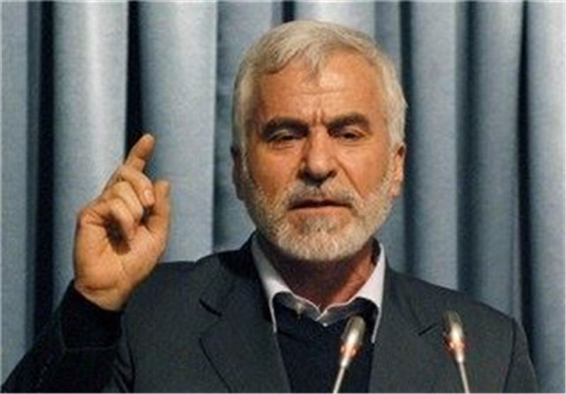 Lawmaker Blasts Kerry’s Anti-Iran Remarks as ‘Irrelevant’