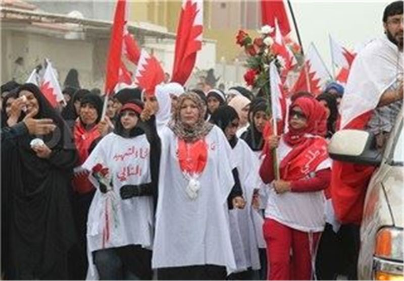 21 Bahraini Protesters Sentenced to 315 Years in Prison