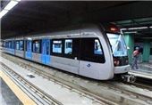 سهم اندک دولت در اعتبارات مورد نیاز مترو