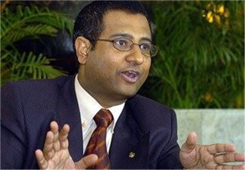 احمد شهید؛ از خدمت به دیکتاتوری مالدیو تا ارتباط با «جورج سوروس»