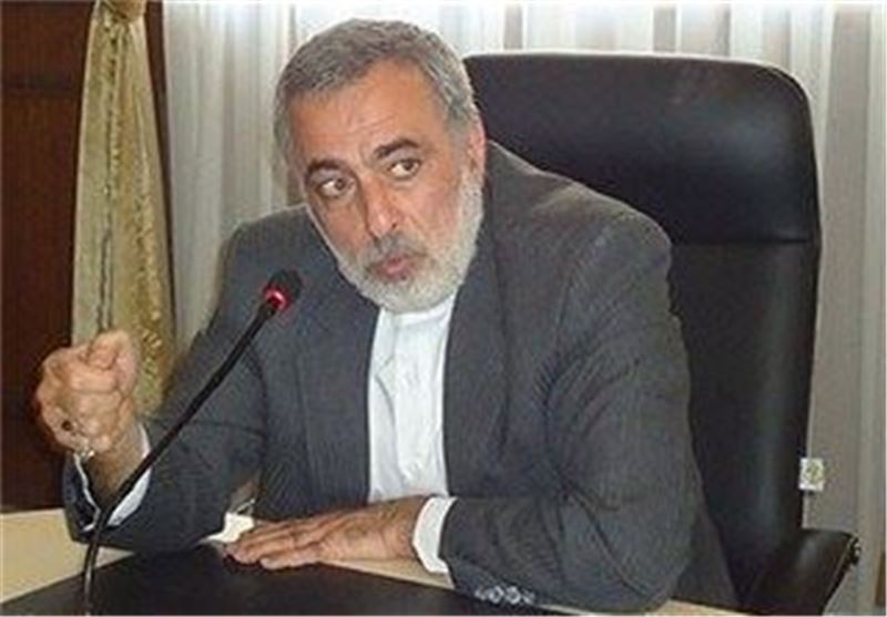 Iranian Parliamentary Delegation Leaves for Baku Tomorrow