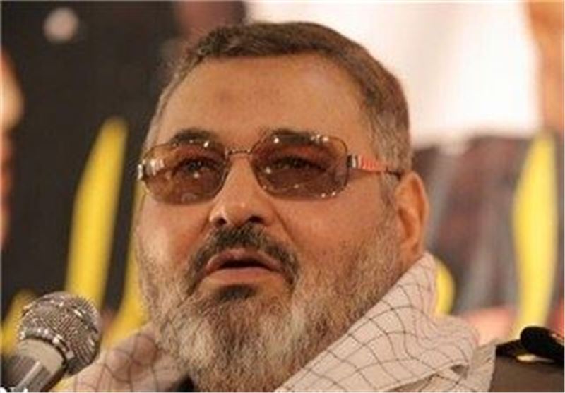 Iranian Commander Deplores Sinai Terror Attacks