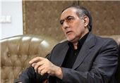 برزگری در ریاست سازمان ملی استاندارد ایران ابقاء شد