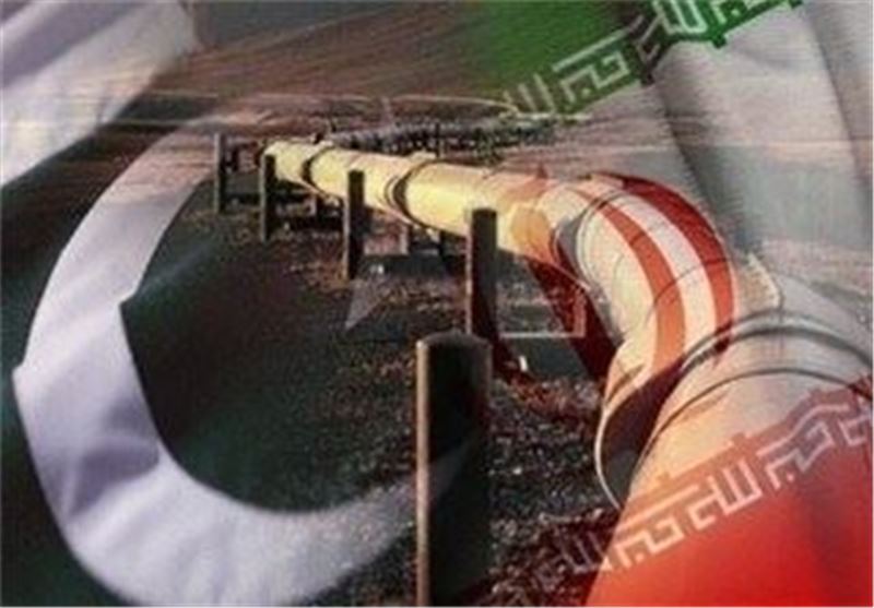 فرمول قیمت‌گذاری گاز ایران حکم مرگ اقتصاد پاکستان است