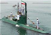 Iran Set to Launch Homegrown Submarine in November
