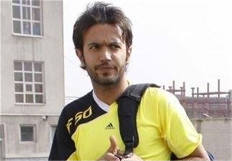 Iran’s Milad Nouri Joins Najaf FC of Iraq