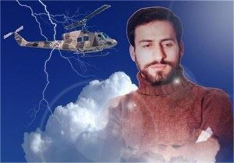 یادواره خلبانان شهید نیروی هوایی ارتش در استان مازندران برگزار می‌شود