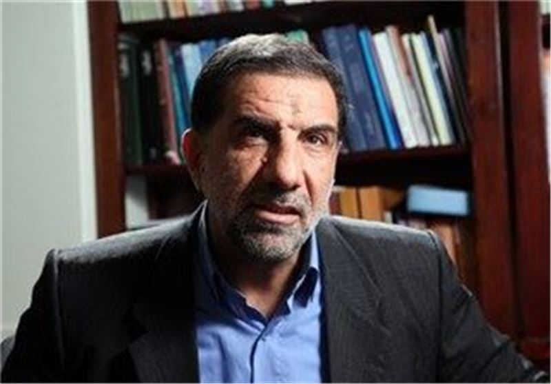 MP Renews Call on US to Abandon Hostile Policy on Iran