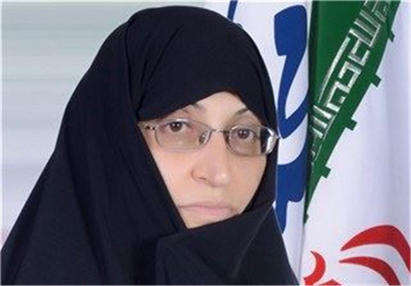 3rd Conference of Muslim Women Parliamentarians Held in Tehran