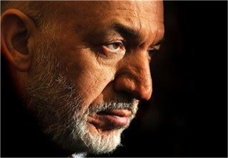 بن‌بست انتخاباتی در افغانستان و احتمال ادامه حکومت «حامد کرزی»