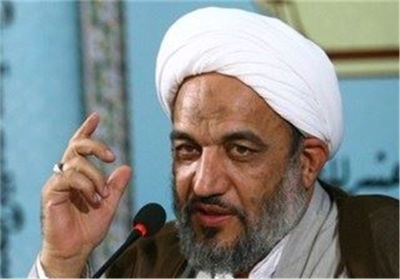 مرتضی آقاتهرانی نماینده مردم تهران در مجلس