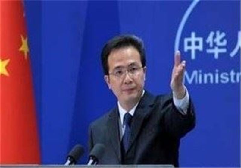 China’s Special Envoy to Visit Iran: Spokesman