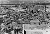 Japan Marks 68th Anniversary of Hiroshima Bombing