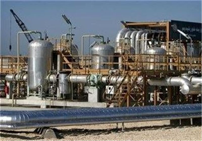 600 Foreign Companies to Take Part in Iran Oil Show