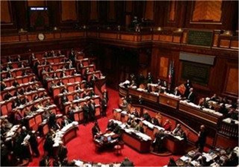 پارلمان ایتالیا