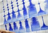 زلزله 4.3ریشتری «دوبرجی» در استان فارس را لرزاند