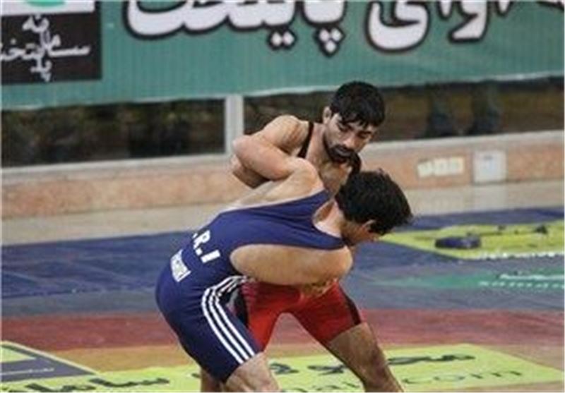پیروزی تیم رستم‌کلا در مشهد/ مراد محمدی گام اول را محکم برداشت