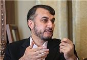 Deputy FM: No Iranian Military Advisers in Iraq