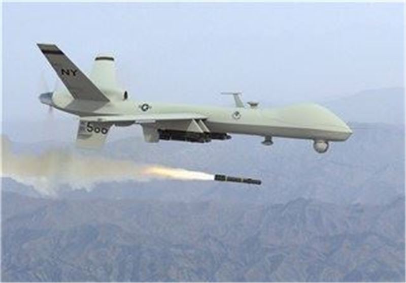 Shebab Commander Killed in US Drone Strike